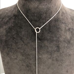 Tiffany and Co necklace